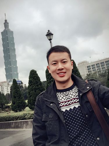 民生之子:2011级临床医学专业闫书鸣