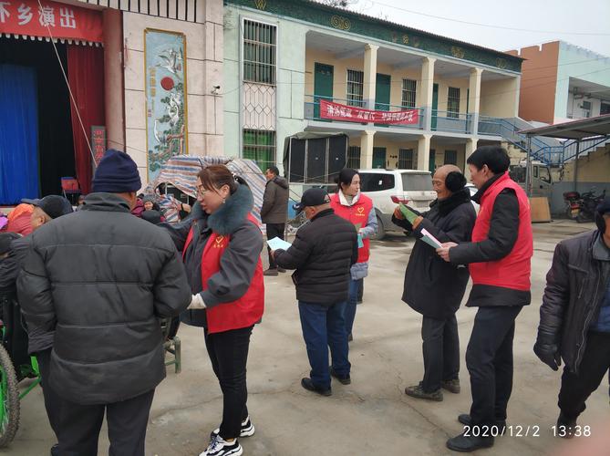 "科技宣传 消费扶贫"双助推