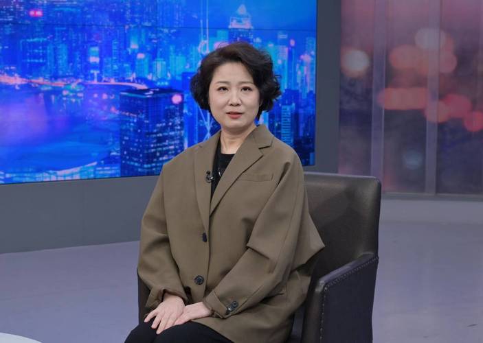 北京普安信 闫淑辉:小芯片有大信心